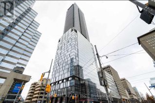 Condo for Rent, 488 University Avenue #2009, Toronto (University), ON