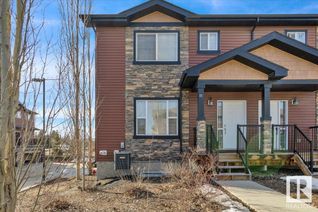 Townhouse for Sale, 11 301 Palisades Wy, Sherwood Park, AB