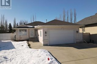 Bungalow for Sale, 319 300 Ramage Close, Red Deer, AB