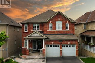 House for Sale, 26 Fahey Drive, Brampton (Bram West), ON