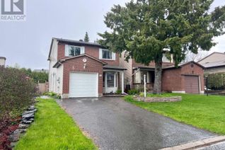 House for Sale, 40 Stable Way, Ottawa, ON