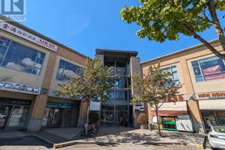 Office for Sale, 3779 Sexsmith Road #1228, Richmond, BC