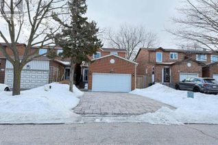 Property for Rent, 116 Tangmere Crescent, Markham (Milliken Mills East), ON