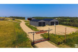 Commercial Land for Sale, 53204 & 53224 Rge Rd 12, Rural Parkland County, AB