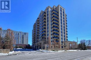 Condo Apartment for Sale, 520 Steeles Avenue W #1507, Vaughan (Crestwood-Springfarm-Yorkhill), ON