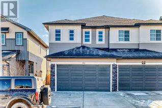 Duplex for Sale, 315 Savanna Avenue Ne, Calgary, AB