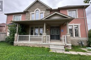 Property for Rent, 3185 Larry Crescent, Oakville, ON