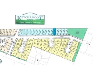 Commercial Land for Sale, 5224 55 Av, Tofield, AB