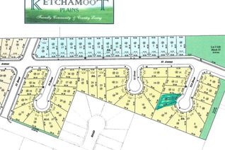 Commercial Land for Sale, 5417 52b St, Tofield, AB