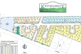 Commercial Land for Sale, 5515 55 Av, Tofield, AB