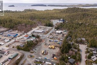 Property for Sale, 640 Warren Way, Tofino, BC
