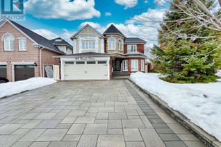 Detached House for Sale, 142 Bowles Drive, Ajax (Central West), ON