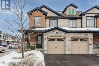 Townhouse for Sale, 30 Arlington Crescent W, Guelph (Pineridge/Westminster Woods), ON