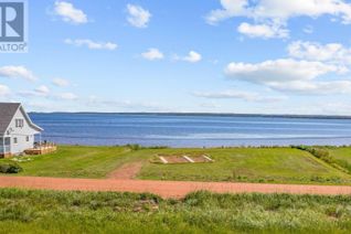 Land for Sale, 214 Hebrides Lane, Stanley Bridge, PE