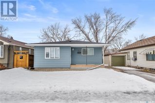 Property for Sale, 224 Duffield Street W, Moose Jaw, SK