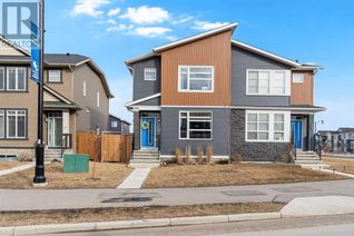 Duplex for Sale, 204 Dawson Drive, Chestermere, AB