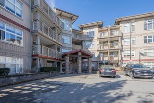 Penthouse for Sale, 2515 Park Drive #415, Abbotsford, BC