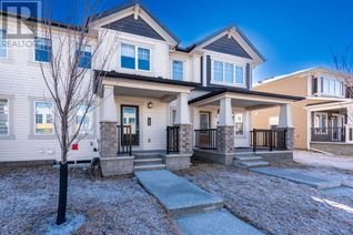 Freehold Townhouse for Sale, 10463 Cityscape Drive Ne, Calgary, AB