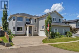 House for Sale, 202 Canoe Square Sw, Airdrie, AB