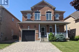 House for Rent, 5640 Lila Trail, Mississauga (Churchill Meadows), ON