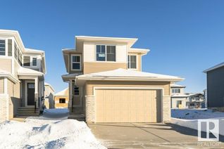 House for Sale, 6304 Dansereau Cr, Beaumont, AB