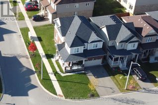 Property for Rent, 9 Legacy Lane, Thorold (562 - Hurricane/Merrittville), ON