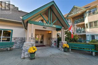 Property for Sale, 290 Island Hwy #208, View Royal, BC