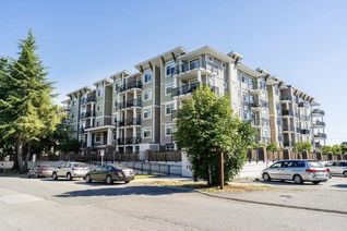 Property for Rent, 20686 Eastleigh Crescent #302, Langley, BC