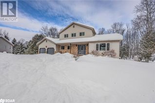 House for Sale, 11 Maple Court, Oro-Medonte, ON