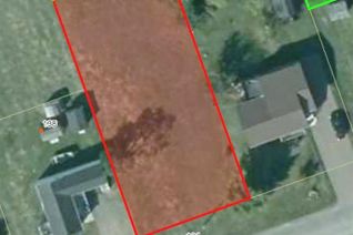 Property for Sale, Lot Cunard Street, Richibucto, NB