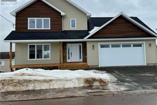 House for Sale, 33 Belidor Street, Moncton, NB