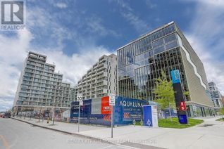 Condo Apartment for Sale, 118 Merchants' Wharf S #608, Toronto (Waterfront Communities), ON