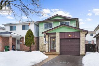 Property for Sale, 204 Invergordon Avenue, Toronto (Agincourt South-Malvern West), ON