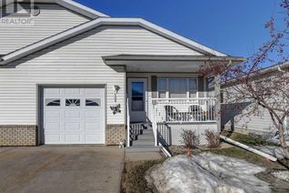 Duplex for Sale, 10550 111 Street #106, Grande Prairie, AB