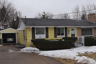 Bungalow for Sale, 17 Gourok Avenue, Dartmouth, NS