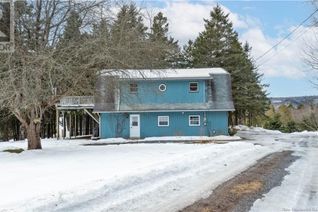 Commercial Farm for Sale, 301 Darlings Island Road, Darlings Island, NB