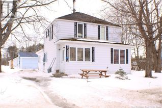 House for Sale, 79 Cunard, Richibucto, NB