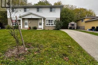 Semi-Detached House for Sale, 29b Helene Crescent, Waterloo, ON