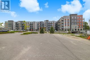 Condo for Rent, 4 Kimberly Lane #325, Collingwood, ON