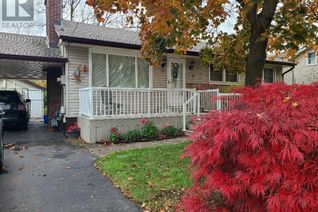 House for Sale, 23 Napier Street S, Dundas, ON