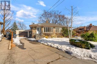 Backsplit for Sale, 3465 Orion Crescent S, Mississauga (Erindale), ON