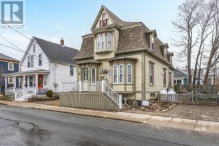 Detached House for Sale, 51 Fox Street, Lunenburg, NS