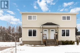 House for Sale, 7 Thaddee Street, Dieppe, NB