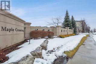 Condo Apartment for Sale, 1487 Maple Avenue Unit# 307, Milton, ON