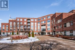 Condo for Sale, 400 Romeo Street N #202, Stratford, ON