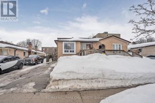 House for Sale, 34 Sylvia Street, Barrie (Grove East), ON