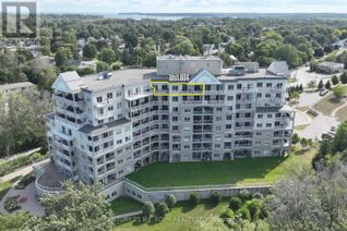 Condo Apartment for Sale, 354 Atherley Road #804, Orillia, ON