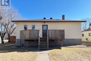 House for Sale, 502 Walsh Street, Maple Creek, SK