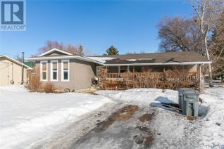 Detached House for Sale, 155 Broad Street, Lumsden, SK