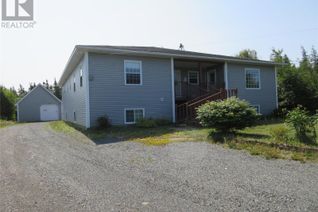 Property for Sale, 370 Grenfell Heights, Grand Falls Windsor, NL